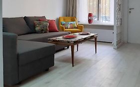 Casita de Tais - apartamento turístico nuevo